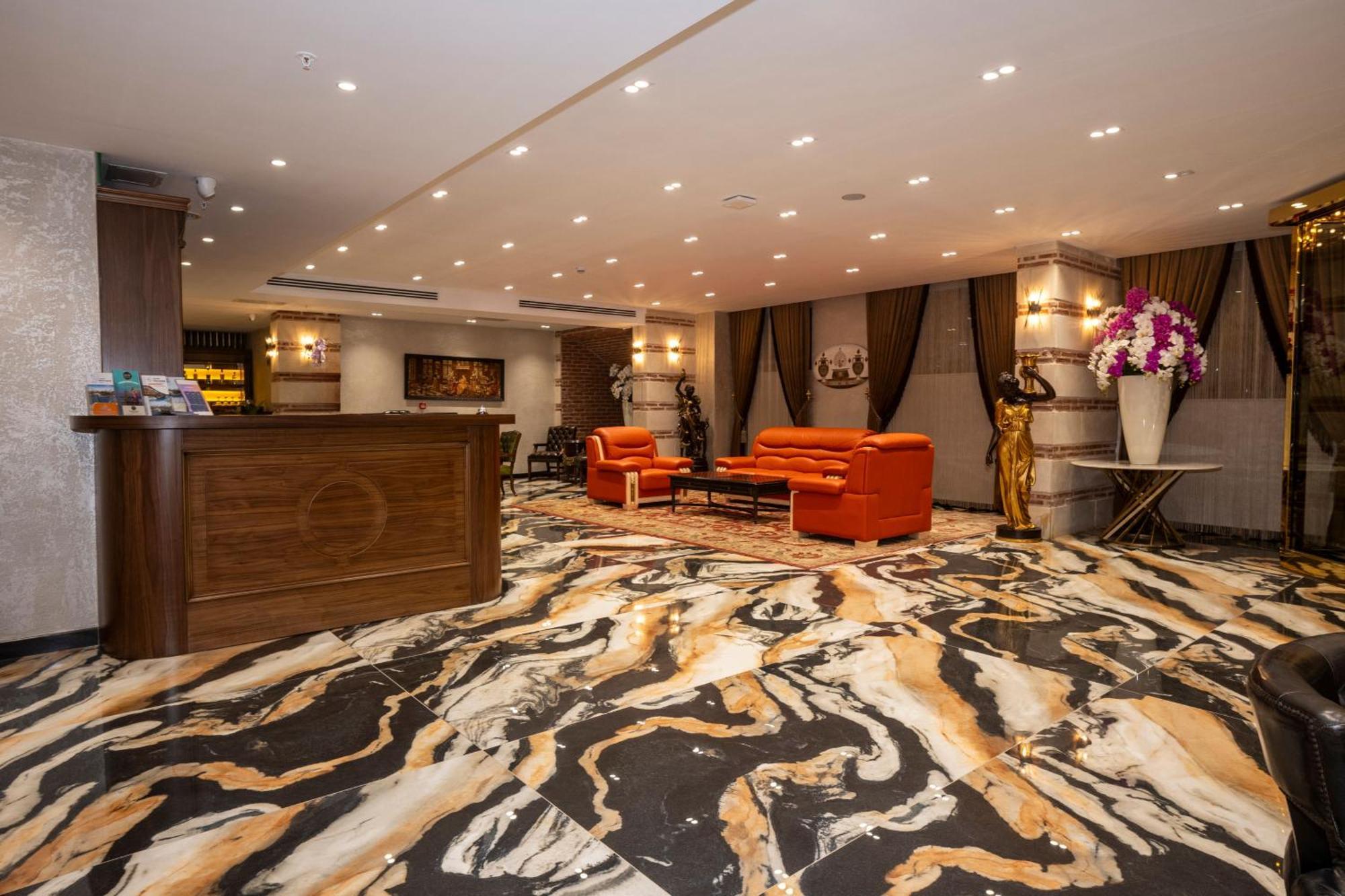Icon Hotel Bomonti Provincia di Provincia di Istanbul Esterno foto