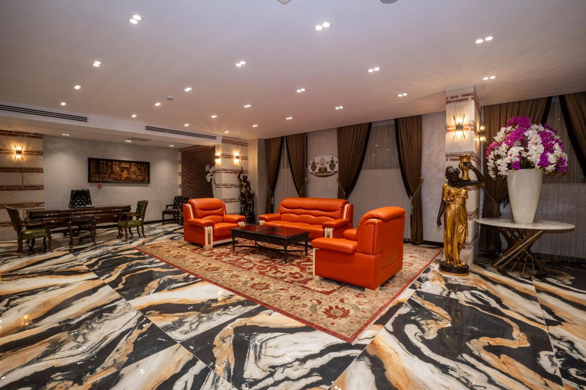 Icon Hotel Bomonti Provincia di Provincia di Istanbul Esterno foto