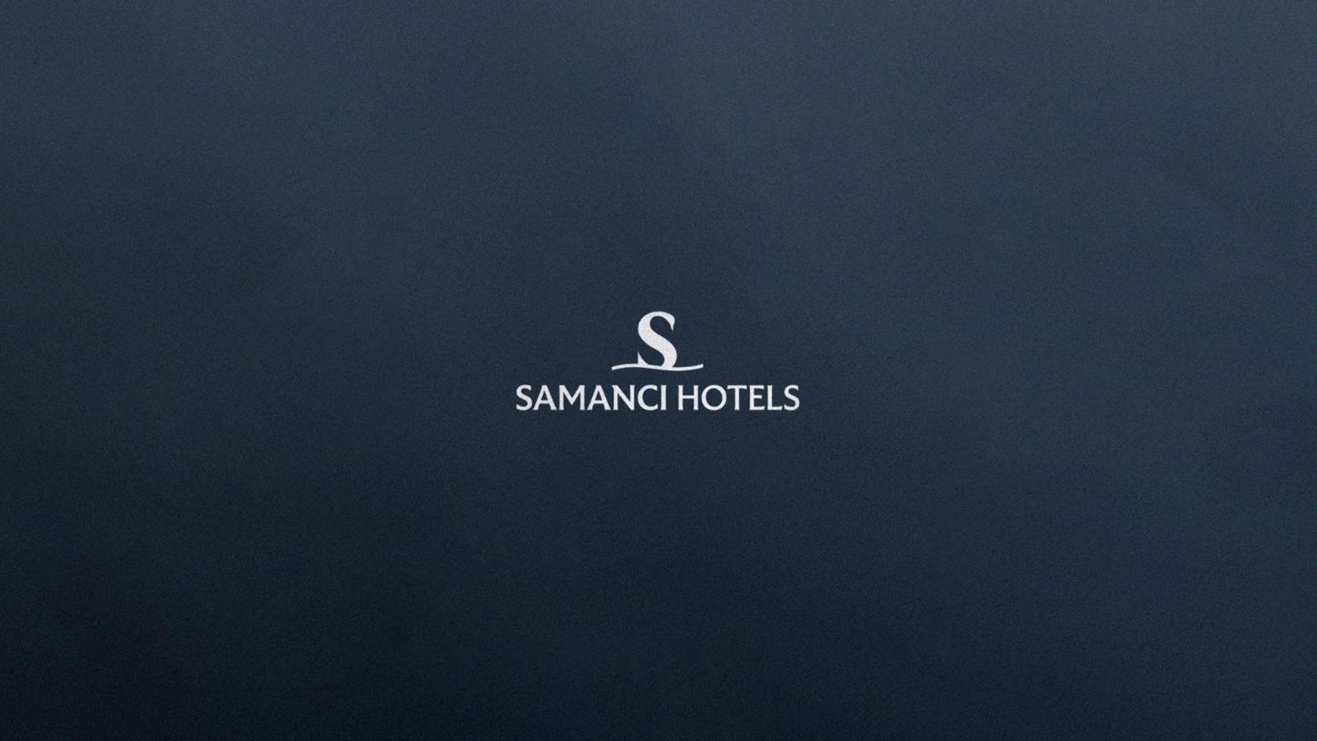 Icon Hotel Bomonti Provincia di Provincia di Istanbul Esterno foto